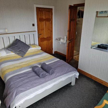 Brae-Mar B&B Portrush Eksteriør bilde