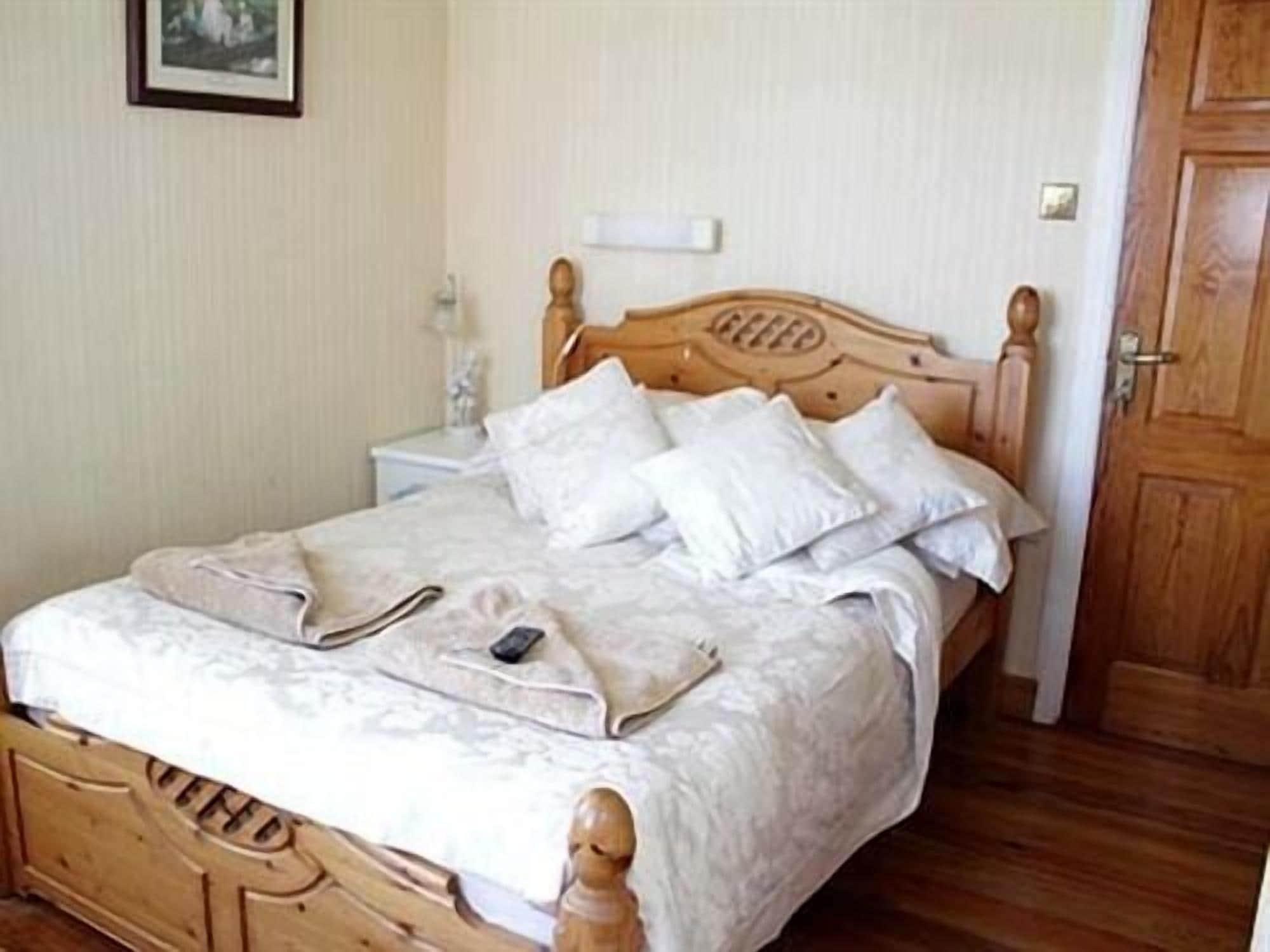 Brae-Mar B&B Portrush Eksteriør bilde