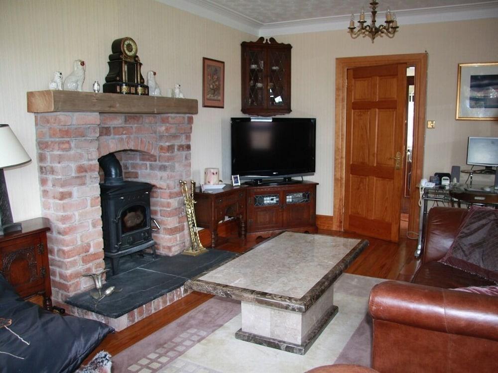 Brae-Mar B&B Portrush Eksteriør bilde