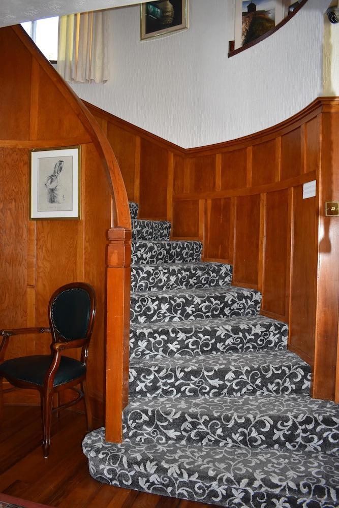 Brae-Mar B&B Portrush Eksteriør bilde