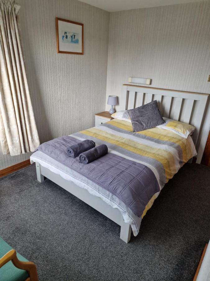 Brae-Mar B&B Portrush Eksteriør bilde