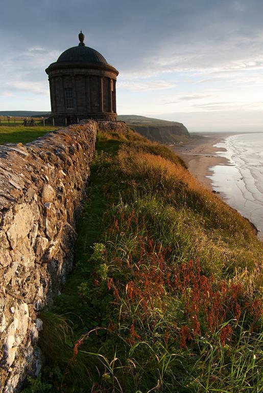 Brae-Mar B&B Portrush Eksteriør bilde